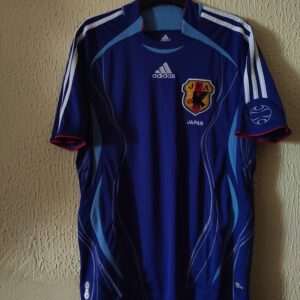 Seleccion de Japon