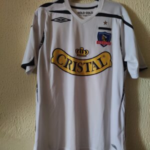 Colo Colo (Chile)
