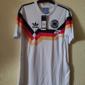 (Replica) Nueva - Seleccion de Alemania