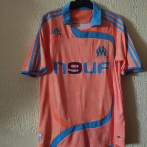 Olympique de Marsella