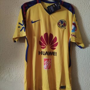 (Replica) Nueva - Club America (Mexico)