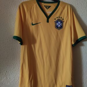 Seleccion de Brasil