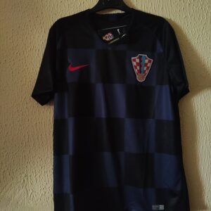 (Replica) Nueva - Seleccion de Croacia)
