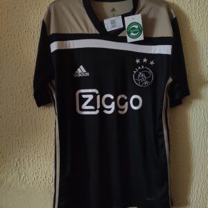 (Replica) Nueva - Ajax de Amsterdam (Holanda)