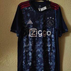 (Replica) Nueva - Ajax de Amsterdam (Holanda)