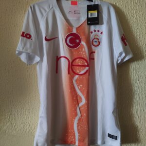 (Replica) Nueva - Galatasaray