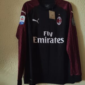 (Replica) Nueva - AC Milan