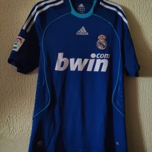 Real Madrid CF