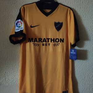 Nueva - Malaga CF