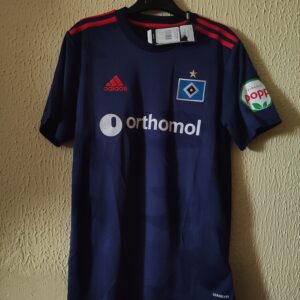 Nueva - HSV Hamburg - Hamburgo (Alemania)