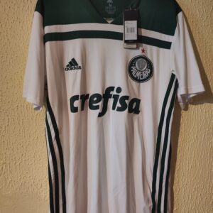 (Replica) Nueva - Palmeiras (Brasil)