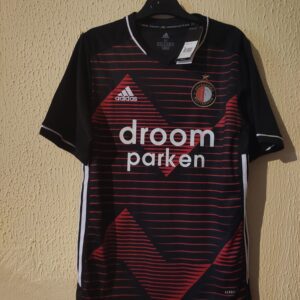 (Replica) Nueva - Feyenoord