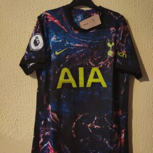 (Replica) Nueva - Tottenham Hotspur