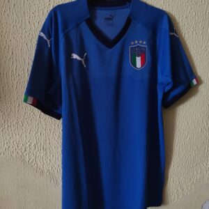 Seleccion de Italia