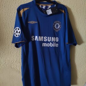 (Replica) Nueva - Chelsea FC - centenario - 16 Arjen Robben