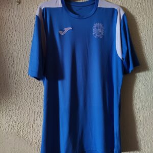CF Fuenlabrada - player worn training