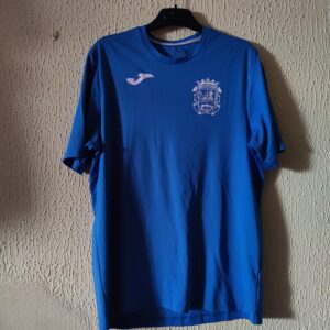CF Fuenlabrada - player worn training