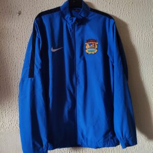 Chaqueta del CF Fuenlabrada - player worn