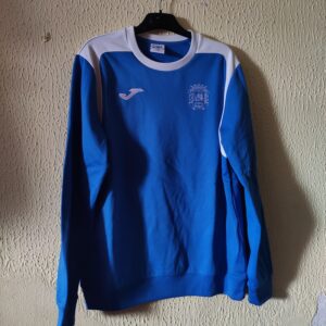 Sudadera del CF Fuenlabrada - player worn