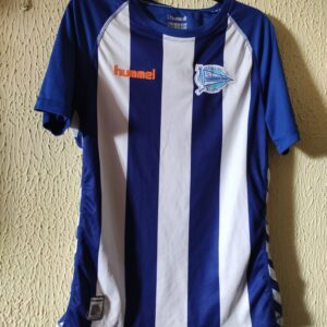 Deportivo Alaves