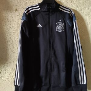 Chaqueta de la Seleccion de España