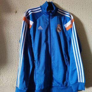 Chaqueta del Real Madrid CF