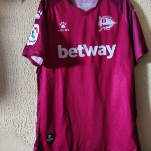 (Replica?) Deportivo Alaves