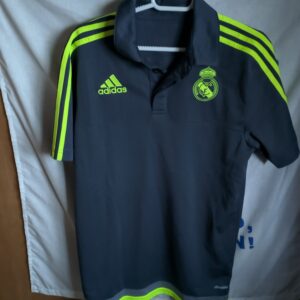 Polo del Real Madrid CF