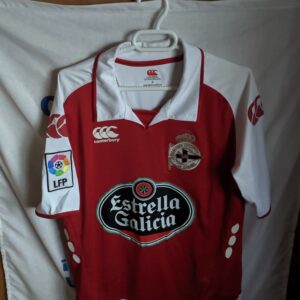 Deportivo de la Coruña