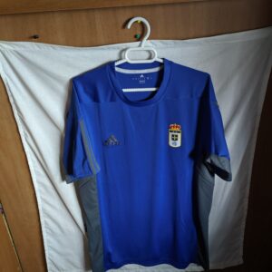 Real Oviedo