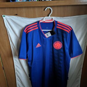 Nueva - Seleccion de Colombia