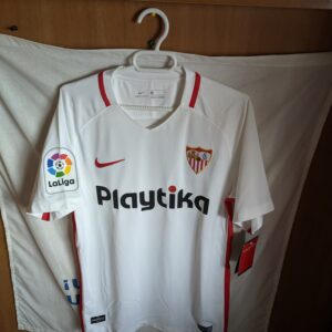 Nueva - Sevilla FC