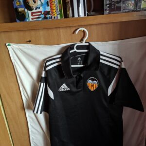 Polo del Valencia CF