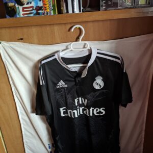(Replica) Real Madrid - 7 Samuel