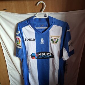 Nueva - CD Leganes
