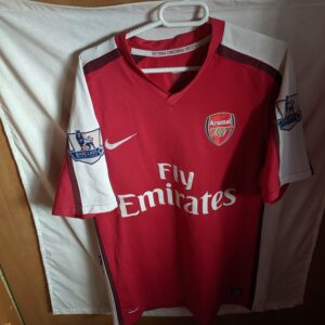 Arsenal FC - 14 Theo Walcott