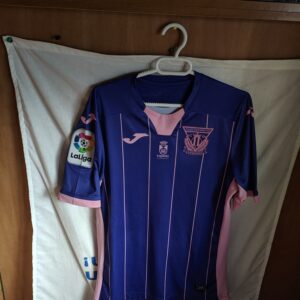 CD Leganes