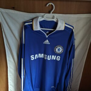 Chelsea FC - player issue