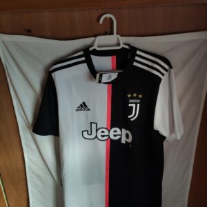 Nueva - Juventus de Turin