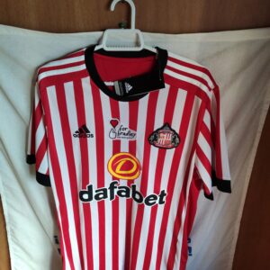 Nueva - Sunderland AFC