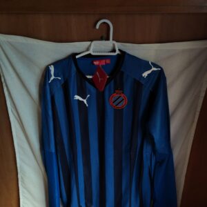 Nueva - Club Brugge - Brujas (Belgica)