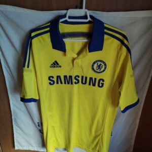 Chelsea FC