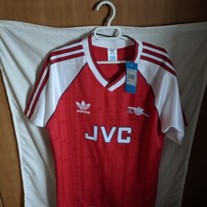 (Replica) Nueva - Arsenal FC