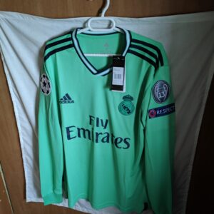 (Replica) Nueva - Real Madrid
