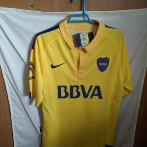 (Replica) Nueva - Boca Juniors
