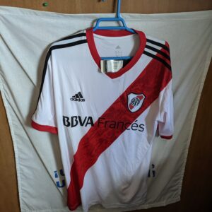 (Replica) Nueva - River Plate