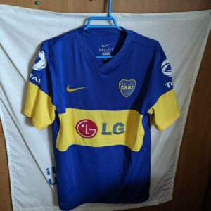 Boca Juniors