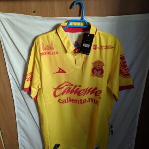 (Replica) Nueva - Monarcas Morelia (Mexico)
