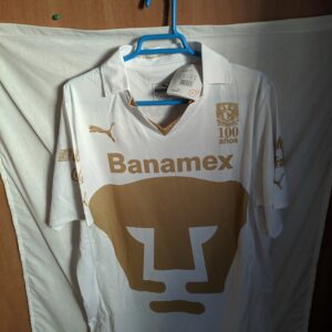 (Replica) Nueva - Pumas UNAM - centenario