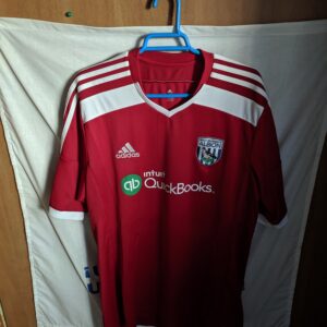 West Brom